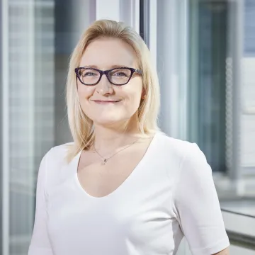 Ramona Bürkle